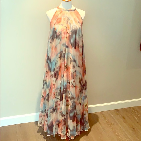 Medeshe Dresses & Skirts - Flora maxi dress size one size. Final mark down!